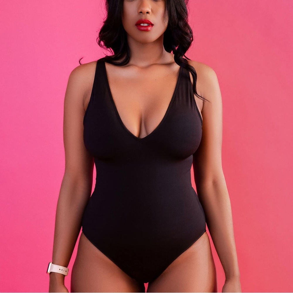 COPY - TA3 Swimsuit/Bodysuit Corset